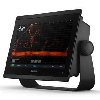 Картплоттер Garmin GPSMAP 8412XSV