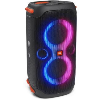 Портативная колонка JBL PartyBox 110 Black