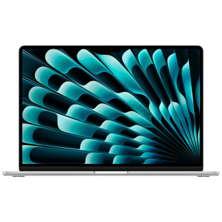 Apple MacBook Air 13 M4 2025 (10C CPU/10C GPU) 16GB, 1TB Silver Z1CU000GS