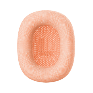 Амбушюры для наушников Apple AirPods Max Ear Cushions Orange