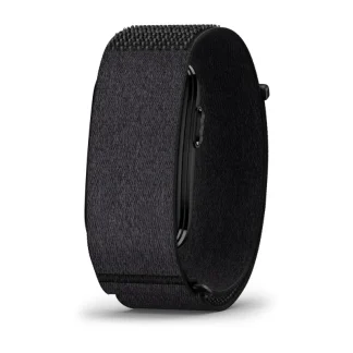 Фитнес-браслет Garmin Cirqa, L/XL Black 010-04675-00