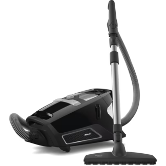 Пылесос Miele SKCF5 Blizzard CX1 Parquet Flex PowerLine Black