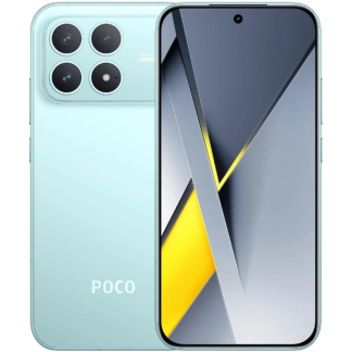 Смартфон Xiaomi Poco F8 Pro 12/256Gb Blue