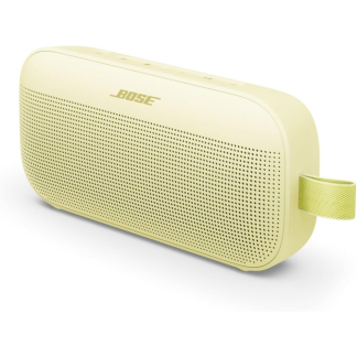 Портативная колонка Bose SoundLink Flex Portable Speaker (2nd Gen) Citrus Yellow