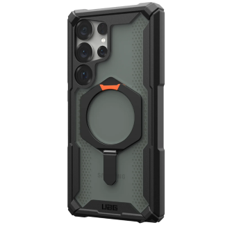 Чехол UAG Plasma XTE c MagSafe для Samsung S25 Ultra, черный (95678)