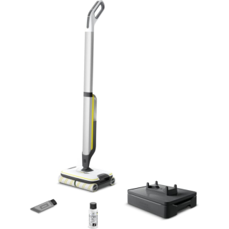 Электрошвабра Karcher FC 7 Cordless 1.055-701.0 Серый