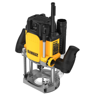 Фрезер DeWalt DWE625