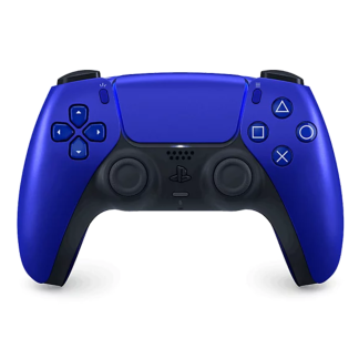 Джойстик Sony DualSense для PS5 Cobalt Blue