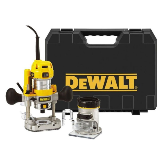 Фрезер DeWalt D26204K