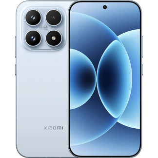 Смартфон Xiaomi 17 12/256Gb Blue Global Version