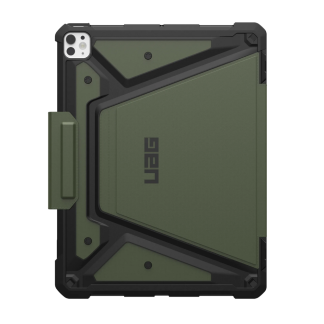 Чехол UAG Metropolis SE для iPad Pro 13 2024 Olive