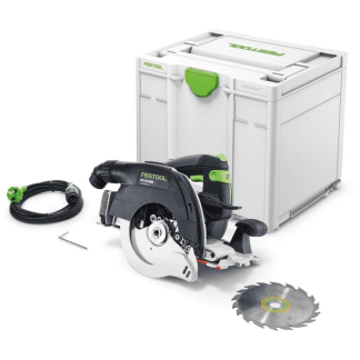 Дисковая пила Festool HK 55 EBQ-Plus 576121