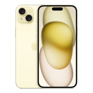 Смартфон Apple Apple iPhone 15 512Gb Yellow