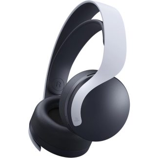 Беспроводная гарнитура Sony PULSE 3D White