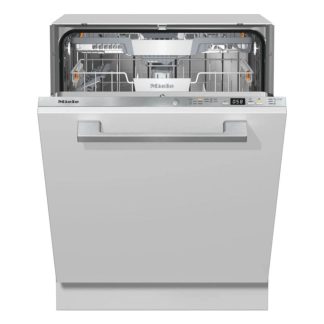 Посудомоечная машина Miele G 5350 SCVi