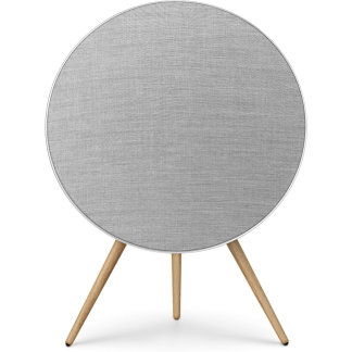 Bang & Olufsen BeoSound A9 Gen5 Natural Aluminum
