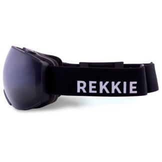 Умные горнолыжные очки Rekkie SMART Snow Goggles 2026 bundle