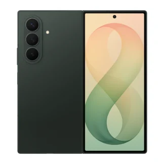 Смартфон Samsung Z Fold8 Ultra SM-F976B 12/256GB Green Shadow