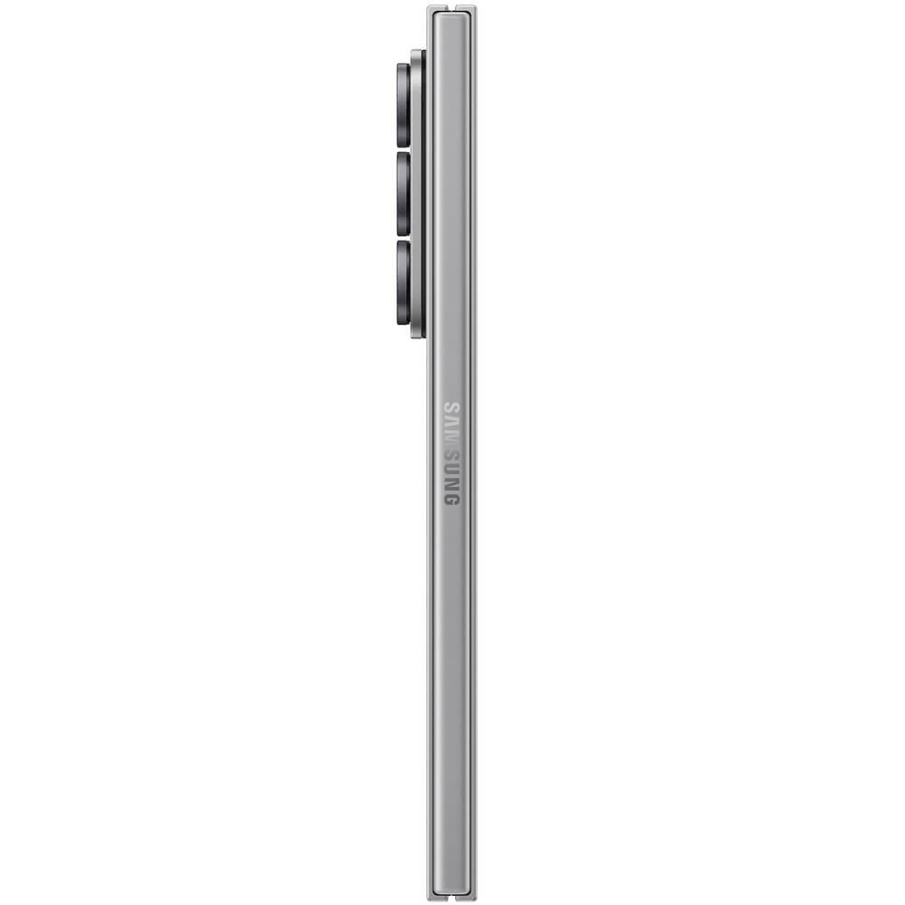 Смартфон Samsung Galaxy Z Fold7 12/256Gb Silver Shadow — изображение 10