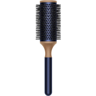 Расческа брашинг Dyson Vented Barrel brush 35mm Prussian blue/Black