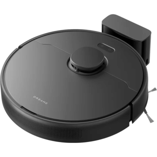 Робот-пылесос Dreame F10 Black