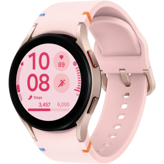 Смарт-часы Samsung Galaxy Watch FE 40 mm SM-R861 Pink Gold