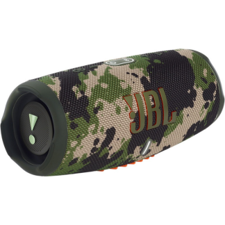 Портативная колонка JBL Charge 5 Squad