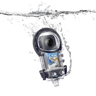 Аквабокс для Insta 360 X3 Dive Case