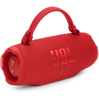 Портативная колонка JBL Charge 6 Red