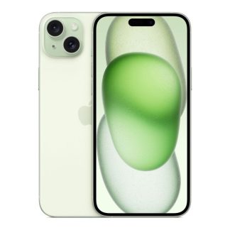 Смартфон Apple iPhone 15 Plus 128Gb eSim Green
