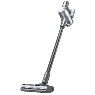 Беспроводной пылесос Dreame Vacuum Cleaner T30 Серый