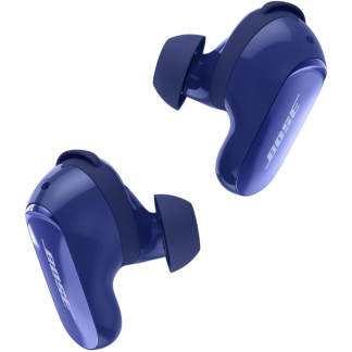 Наушники Bose QuietСomfort Ultra Earbuds (2nd Gen) Midnight Violet (121967)
