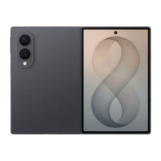 Смартфон Samsung Z Fold8 SM-971B 16/1TB Graphite