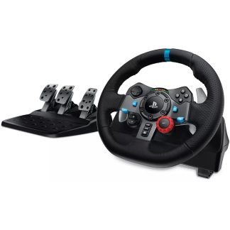Руль Logitech G29 Driving Force, Black