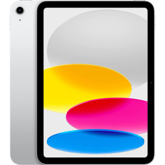 Планшет Apple iPad 11» (2025) Wi-Fi + Cellular 128Gb Silver
