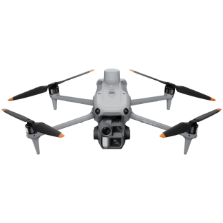 Квадрокоптер DJI Matrice 4E (Enterprise) Only Drone
