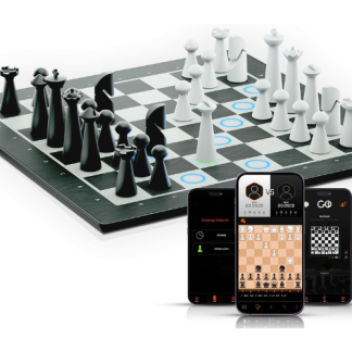 Умные шахматы GoChess Mini