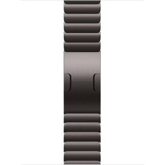 Ремешок Apple Link Bracelet 46mm для Apple Watch Slate