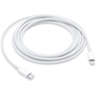 Кабель Apple USB-C Lightning (1 м)