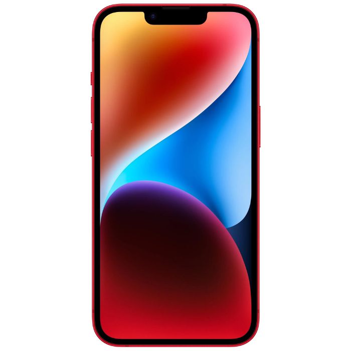 Смартфон Apple iPhone 14 Plus 128Gb eSim (PRODUCT)RED — изображение 4