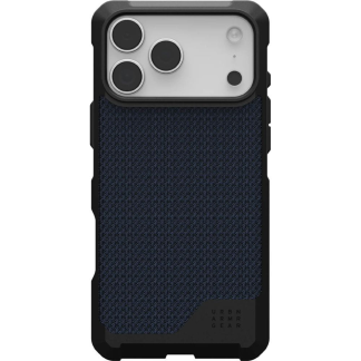 Чехол UAG MagSafe Metropolis LT Kevlar для iPhone 17 Pro Max Mallard