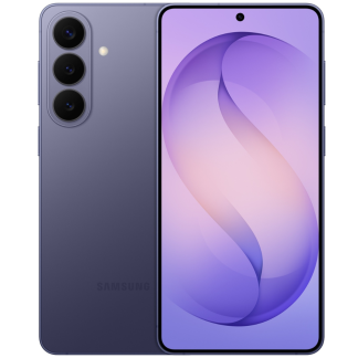 Смартфон Samsung Galaxy S26 Plus SM-S947B 12/512Gb Cobalt Violet