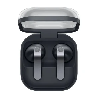 Наушники Samsung Galaxy Buds 4 Black