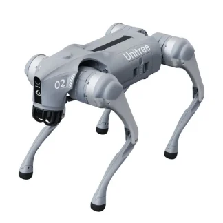 Умный робот-собака Unitree Go2 Air