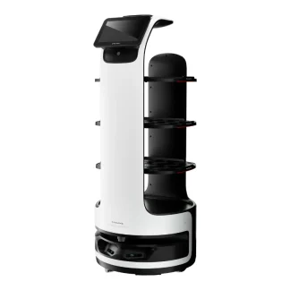 Робот официант Dream D1