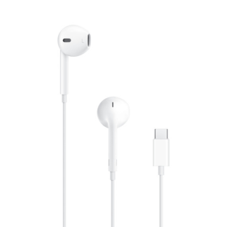 Наушники Apple EarPods с разъемом USB-C