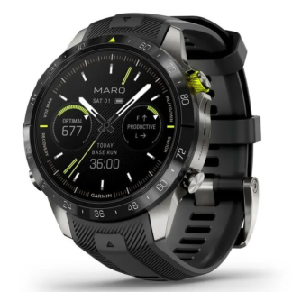 Часы Garmin MARQ Athlete (Gen 2) 010-02648-41