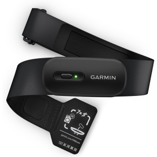 Монитор сердечного ритма (пульсометр) Garmin HRM 200