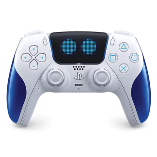 Джойстик Sony DualSense для PS5 Astro Bot Limited Edition