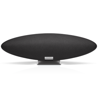 Полочная акустика Bowers & Wilkins Zeppelin Midnight Grey